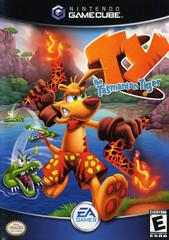 Ty the Tasmanian Tiger - Gamecube | Play N Trade Winnipeg