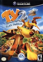 Ty the Tasmanian Tiger 2 Bush Rescue - Gamecube | Play N Trade Winnipeg