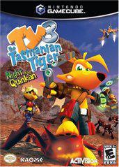 Ty the Tasmanian Tiger 3 - Gamecube | Play N Trade Winnipeg