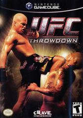 UFC Throwdown - Gamecube | Play N Trade Winnipeg