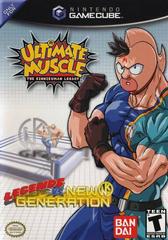 Ultimate Muscle: Legends vs. New Generation - Gamecube | Play N Trade Winnipeg