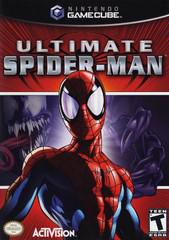 Ultimate Spiderman - Gamecube | Play N Trade Winnipeg