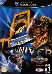 Universal Studios - Gamecube | Play N Trade Winnipeg