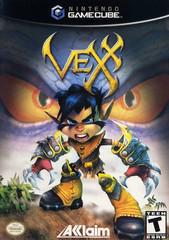 Vexx - Gamecube | Play N Trade Winnipeg