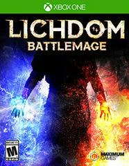 Lichdom: Battlemage - Xbox One | Play N Trade Winnipeg