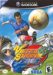 Virtua Striker 2002 - Gamecube | Play N Trade Winnipeg