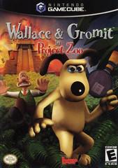 Wallace and Gromit Project Zoo - Gamecube | Play N Trade Winnipeg