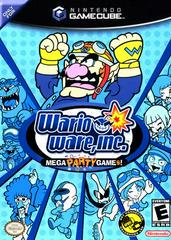 Wario Ware Mega Party Games - Gamecube | Play N Trade Winnipeg