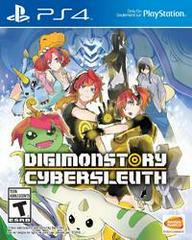 Digimon Story: Cyber Sleuth - Playstation 4 | Play N Trade Winnipeg