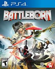 Battleborn - Playstation 4 | Play N Trade Winnipeg