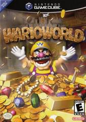 Wario World - Gamecube | Play N Trade Winnipeg