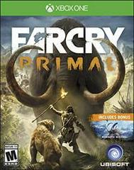 Far Cry Primal - Xbox One | Play N Trade Winnipeg