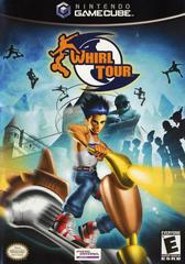 Whirl Tour - Gamecube | Play N Trade Winnipeg