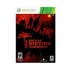 Dead Island Riptide [Special Edition] - Xbox 360 | Play N Trade Winnipeg