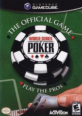 World Series of Poker - Gamecube | Play N Trade Winnipeg