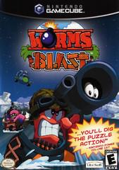 Worms Blast - Gamecube | Play N Trade Winnipeg