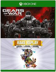 Gears of War Ultimate Edition and Rare Replay - Xbox One | Play N Trade Winnipeg