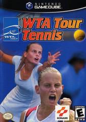 WTA Tour Tennis - Gamecube | Play N Trade Winnipeg