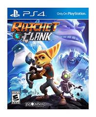Ratchet & Clank - Playstation 4 | Play N Trade Winnipeg