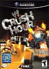 WWE Crush Hour - Gamecube | Play N Trade Winnipeg