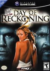 WWE Day of Reckoning 2 - Gamecube | Play N Trade Winnipeg