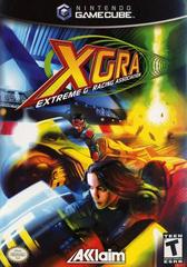 XGRA - Gamecube | Play N Trade Winnipeg