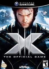 X-Men: The Official Game - Gamecube | Play N Trade Winnipeg