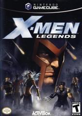 X-men Legends - Gamecube | Play N Trade Winnipeg