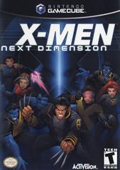 X-men Next Dimension - Gamecube | Play N Trade Winnipeg