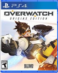 Overwatch Origins Edition - Playstation 4 | Play N Trade Winnipeg