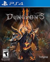 Dungeons II - Playstation 4 | Play N Trade Winnipeg