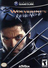 X2 Wolverine's Revenge - Gamecube | Play N Trade Winnipeg