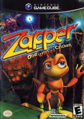 Zapper - Gamecube | Play N Trade Winnipeg