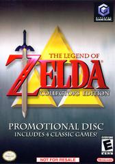 Zelda Collector's Edition - Gamecube | Play N Trade Winnipeg