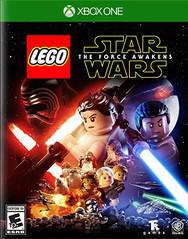 LEGO Star Wars The Force Awakens - Xbox One | Play N Trade Winnipeg