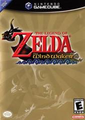 Zelda Wind Waker - Gamecube | Play N Trade Winnipeg