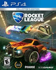 Rocket League [Collector's Edition] - Playstation 4 | Play N Trade Winnipeg