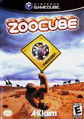 Zoocube - Gamecube | Play N Trade Winnipeg