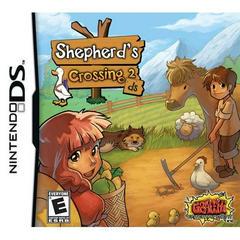 Shepherd's Crossing 2 - Nintendo DS | Play N Trade Winnipeg