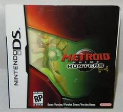 Metroid Prime Hunters [First Hunt] - Nintendo DS | Play N Trade Winnipeg