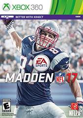 Madden NFL 17 - Xbox 360 | Play N Trade Winnipeg