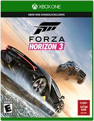 Forza Horizon 3 - Xbox One | Play N Trade Winnipeg