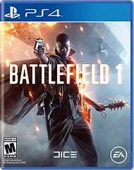 Battlefield 1 - Playstation 4 | Play N Trade Winnipeg