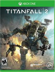 Titanfall 2 - Xbox One | Play N Trade Winnipeg