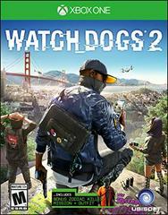 Watch Dogs 2 - Xbox One | Play N Trade Winnipeg