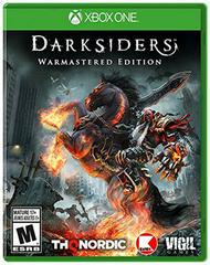 Darksiders: Warmastered Edition - Xbox One | Play N Trade Winnipeg