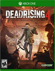 Dead Rising 4 - Xbox One | Play N Trade Winnipeg