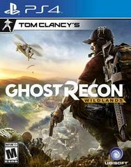 Ghost Recon Wildlands - Playstation 4 | Play N Trade Winnipeg