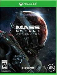Mass Effect Andromeda - Xbox One | Play N Trade Winnipeg