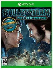 Bulletstorm: Full Clip Edition - Xbox One | Play N Trade Winnipeg